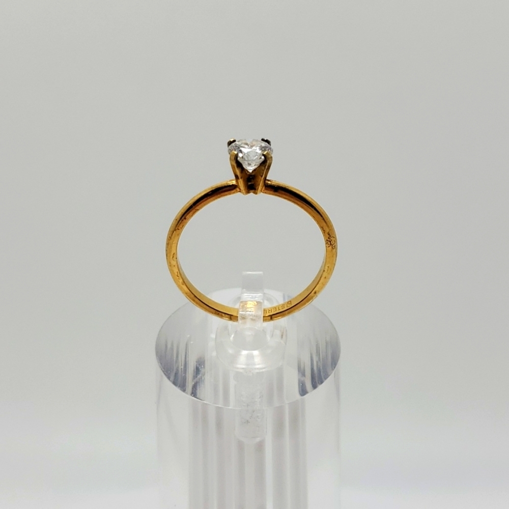 Vintage ring - Picture 3 of 4